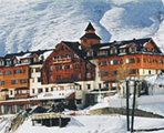 Club Hotel Catedral