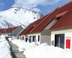 Laquir Las Leñas
