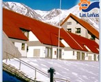 Liguen Las Leñas