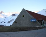 Payen Las Leñas