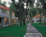 Solanas Forest Resort